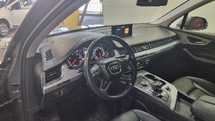 Audi Q 7 photo-8